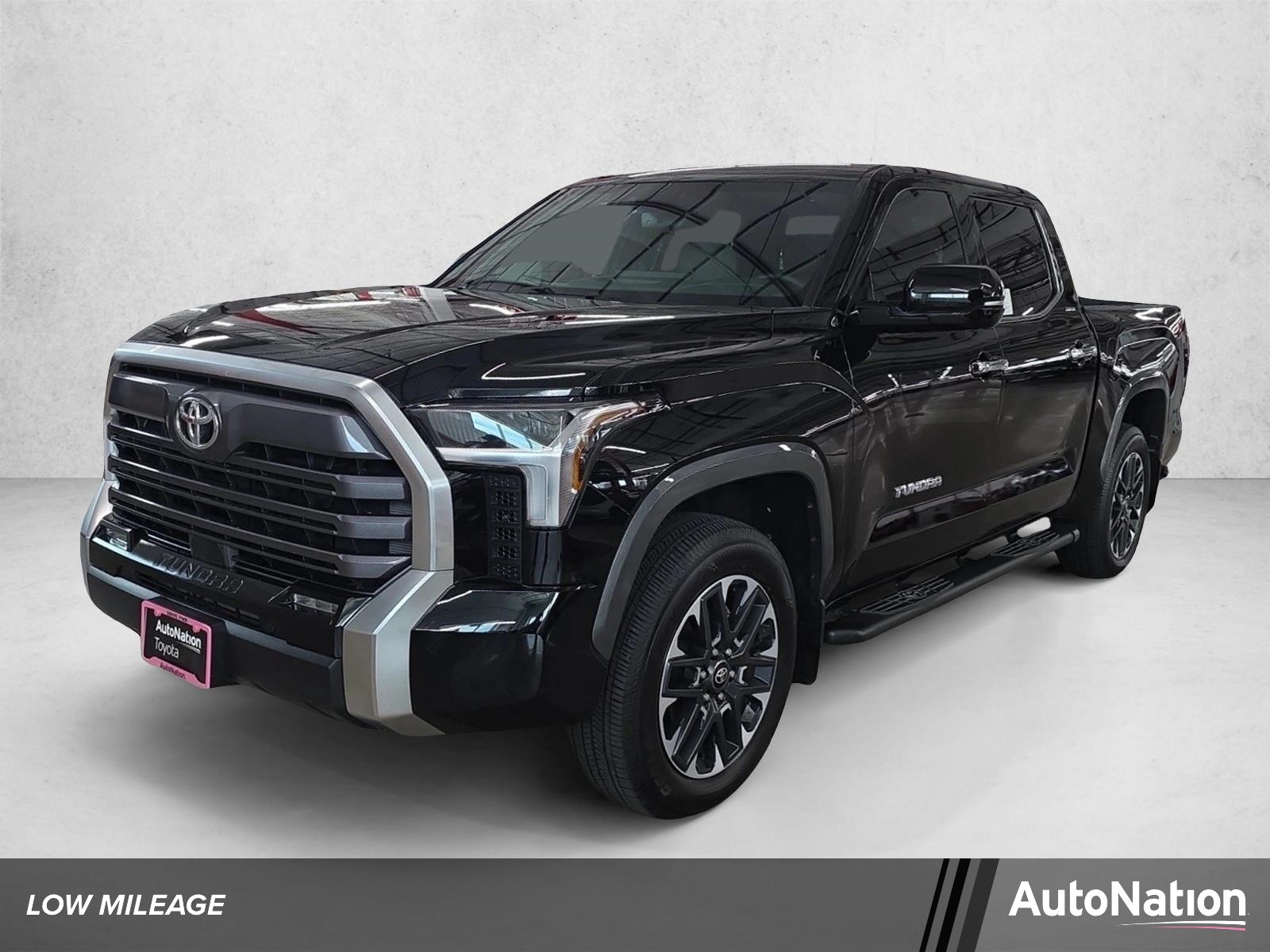  Toyota Tundra