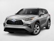  Toyota Highlander Hybrid