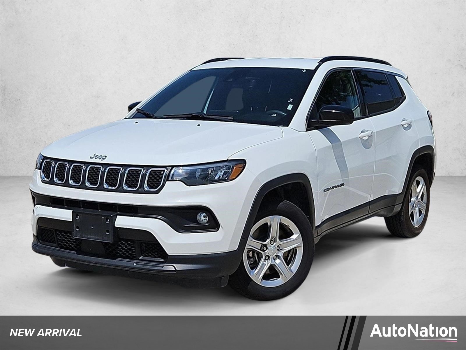 2024 Jeep Compass Latitude 4X4's photo