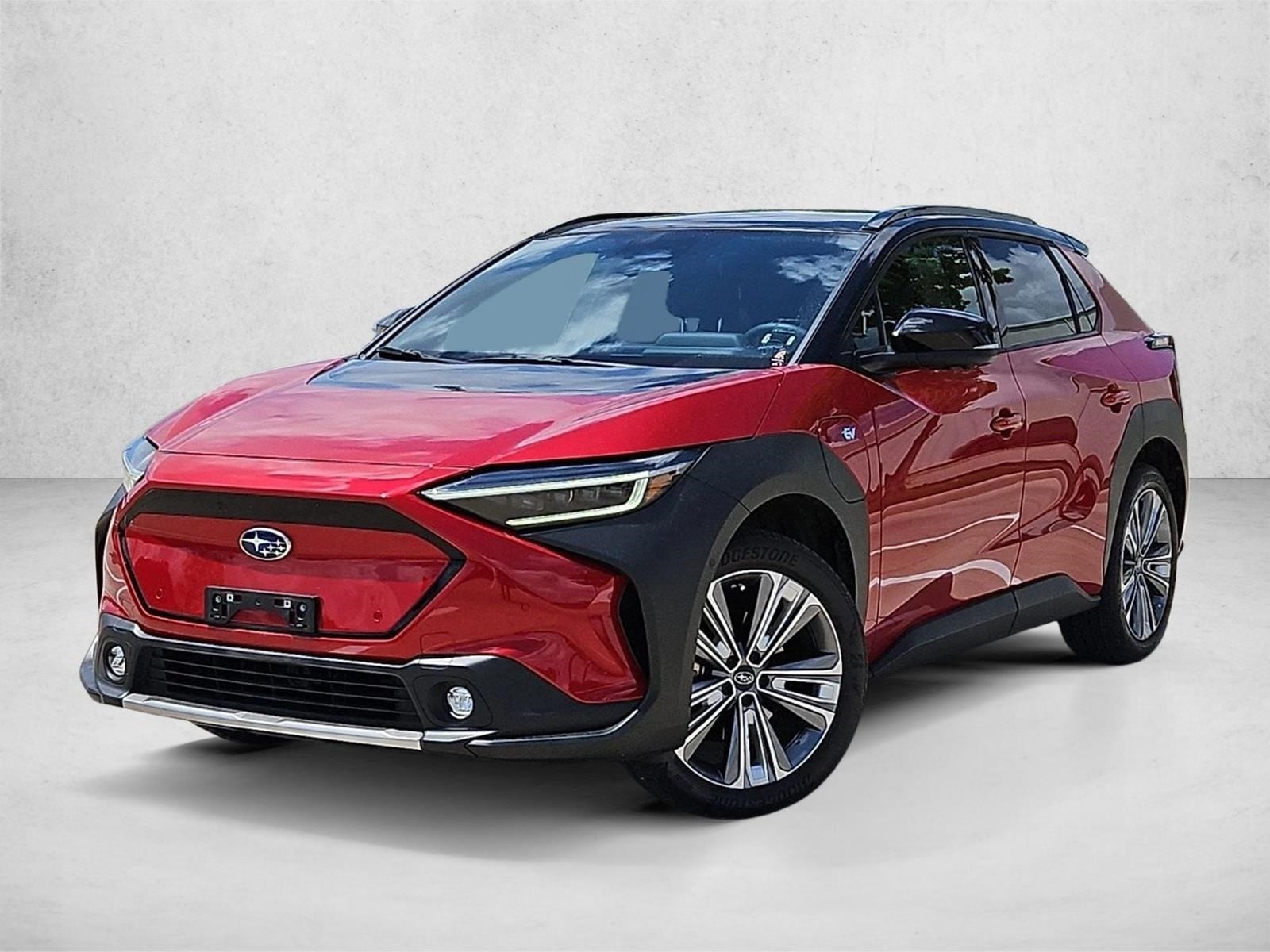 2024 Subaru Solterra