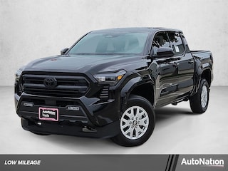 2025 Toyota Tacoma SR5 Truck Double Cab