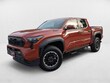 Toyota Tacoma i-FORCE MAX