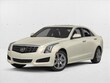  CADILLAC ATS
