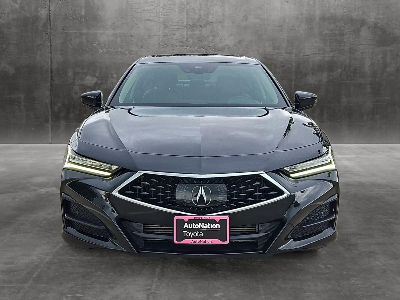 Used 2021 Acura TLX Technology Package with VIN 19UUB5F42MA014471 for sale in Houston, TX