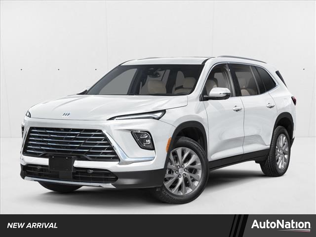 2026 Buick Enclave Preferred's photo