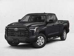 2026 Toyota Tundra SR SR DOUBLE CAB 6.5