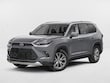Toyota Grand Highlander