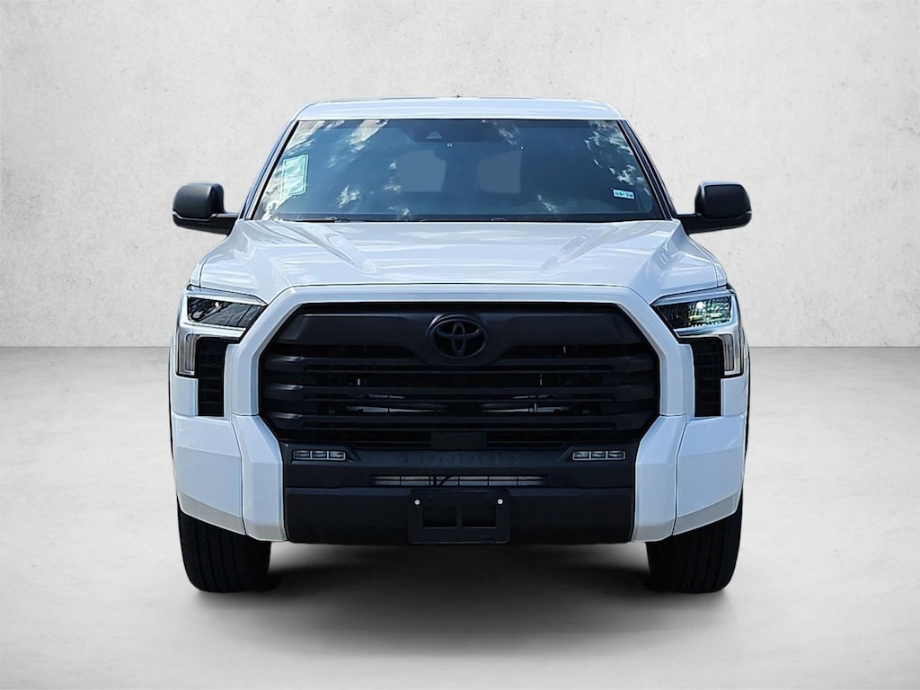 Used 2026 Toyota Tundra SR5 Truck CrewMax