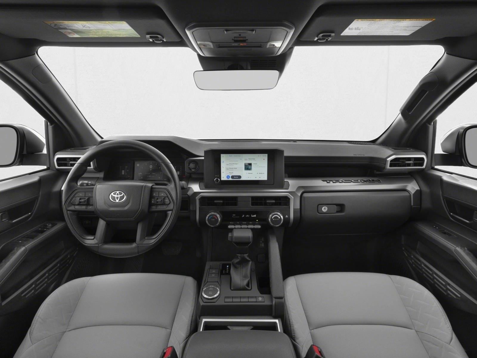 2026 Toyota Tacoma SR5 - Photo 5