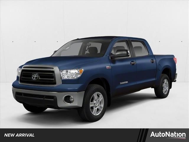 2013 Toyota Tundra's photo