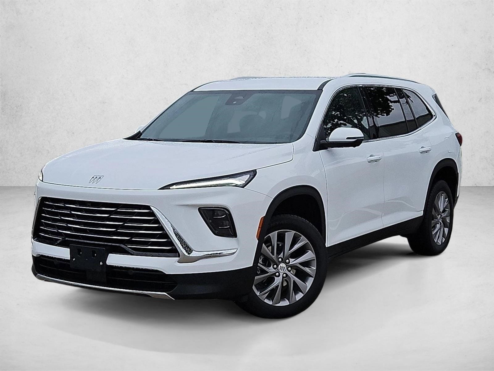 2026 Buick Enclave Preferred's photo