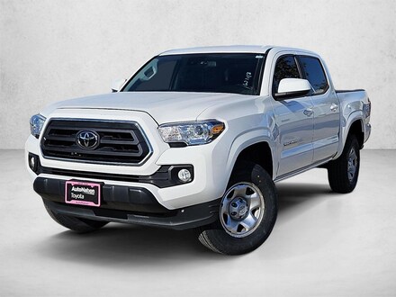 2023 Toyota Tacoma SR5 Truck Double Cab