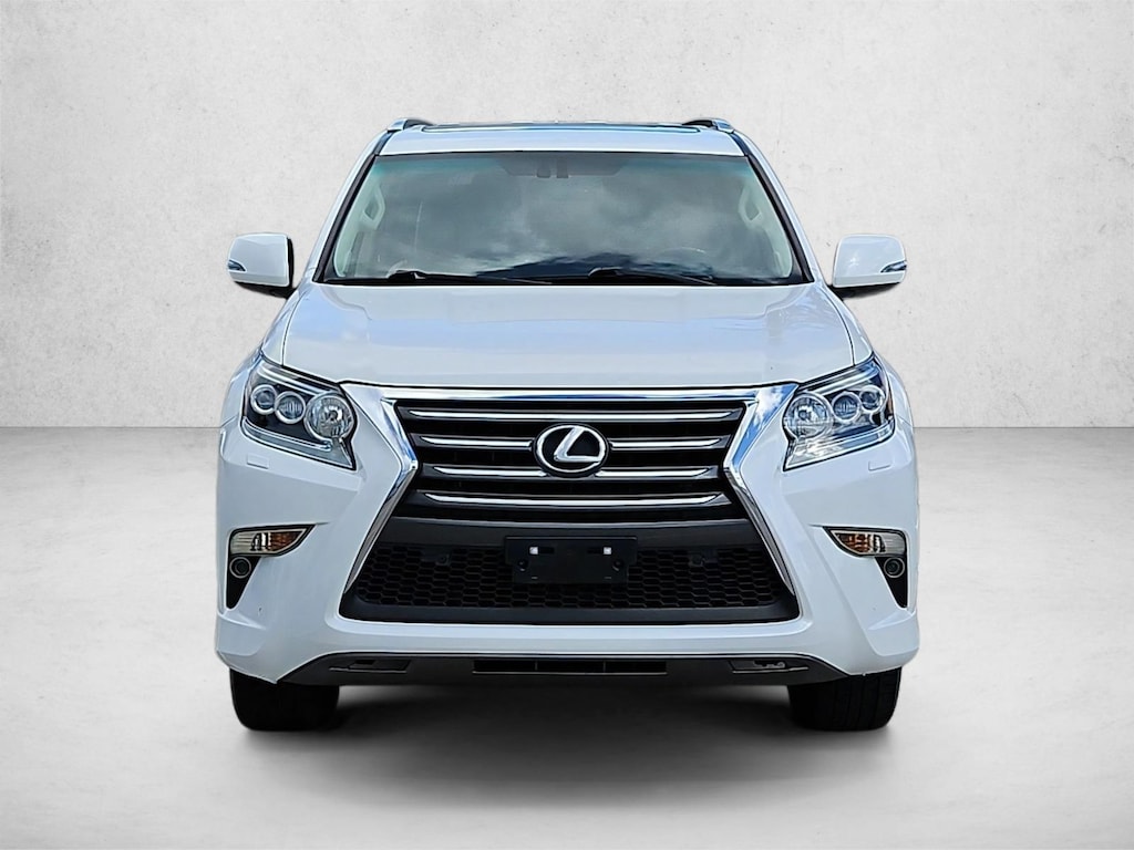 Used 2016 Lexus GX 460 SUV