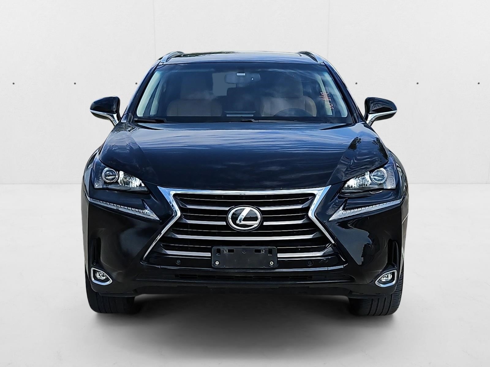 2017 Lexus NX