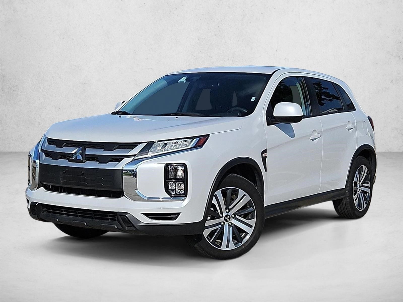 2025 Mitsubishi Outlander Sport