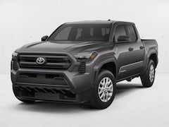 2025 Toyota Tacoma SR5 4X4 DOUBLE CAB