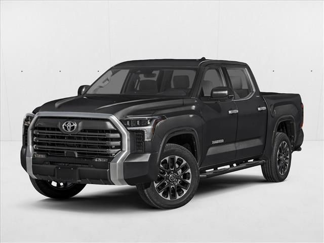 2026 Toyota Tundra
