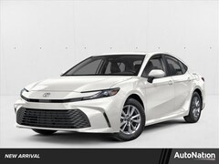 2026 Toyota Camry LE LE