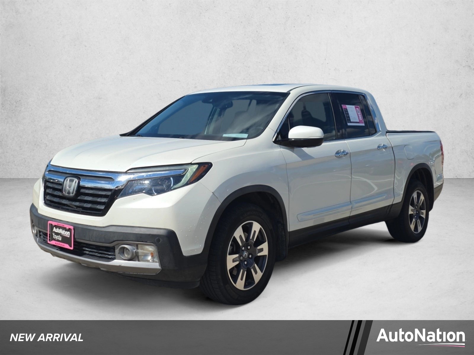 2019 Honda Ridgeline