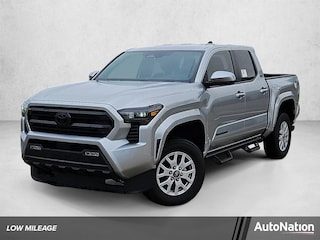 2025 Toyota Tacoma SR5 Truck Double Cab