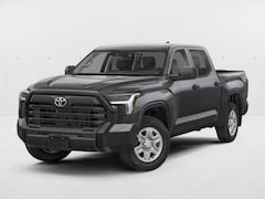 2026 Toyota Tundra SR SR CREWMAX 5.5