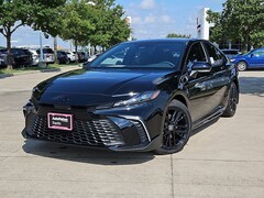 2025 Toyota Camry SE SE
