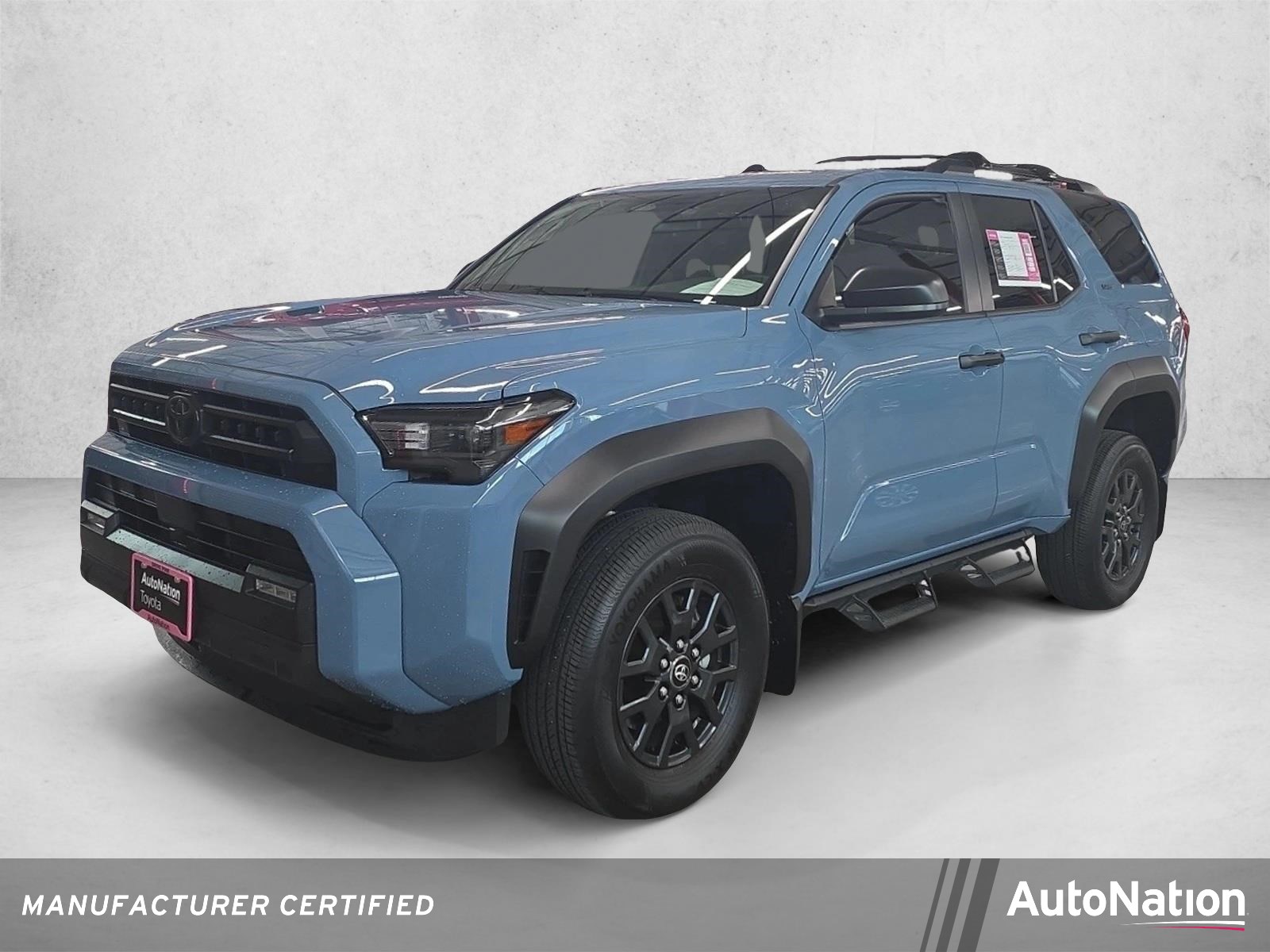  Toyota 4Runner