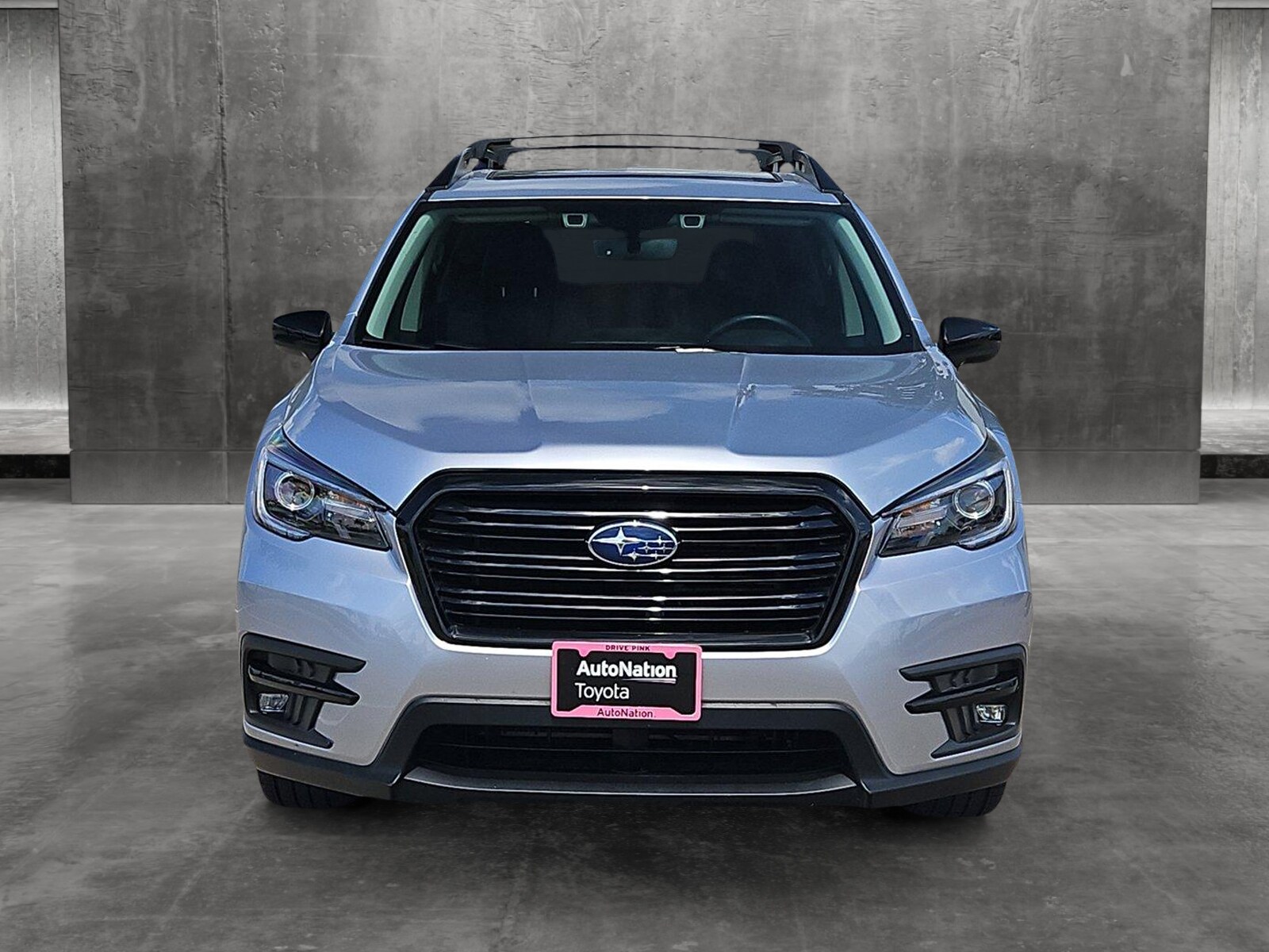 Used 2022 Subaru Ascent Onyx Edition with VIN 4S4WMAJDXN3409355 for sale in Houston, TX