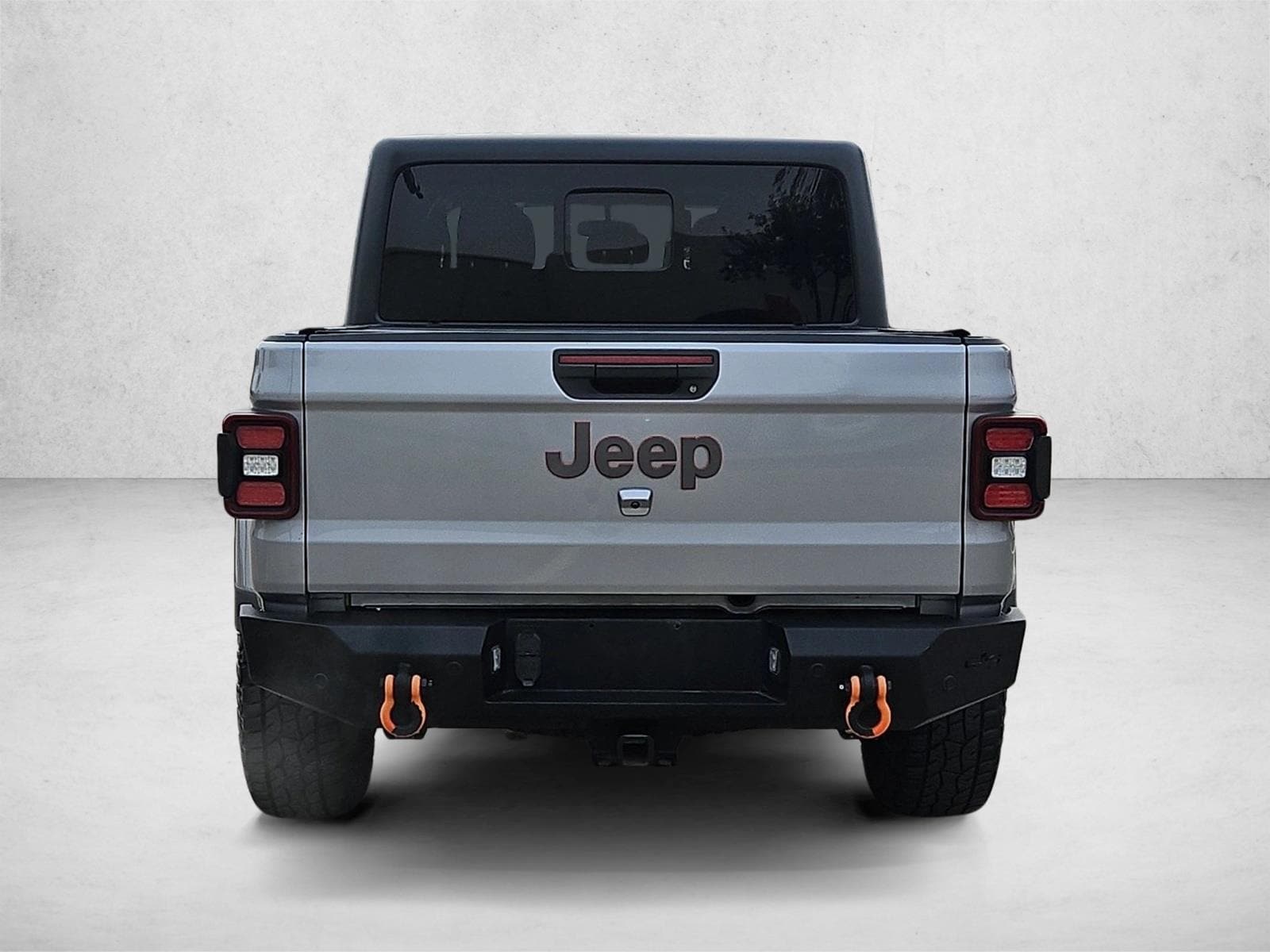 2021 Jeep Gladiator Mojave - Photo 6
