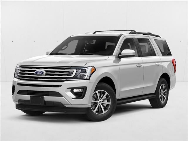 2020 Ford Expedition XLT 4x4's photo