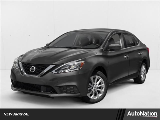 2019 Nissan Sentra