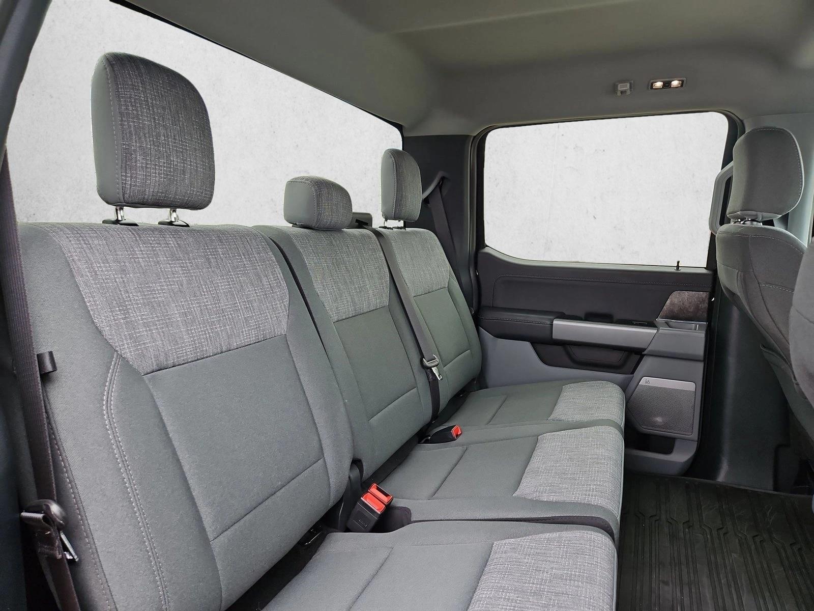 2026 Ford F-250 Super Duty XLT - Photo 19