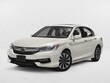 Honda Accord Hybrid