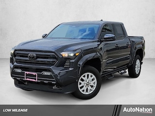2025 Toyota Tacoma SR5 Truck Double Cab