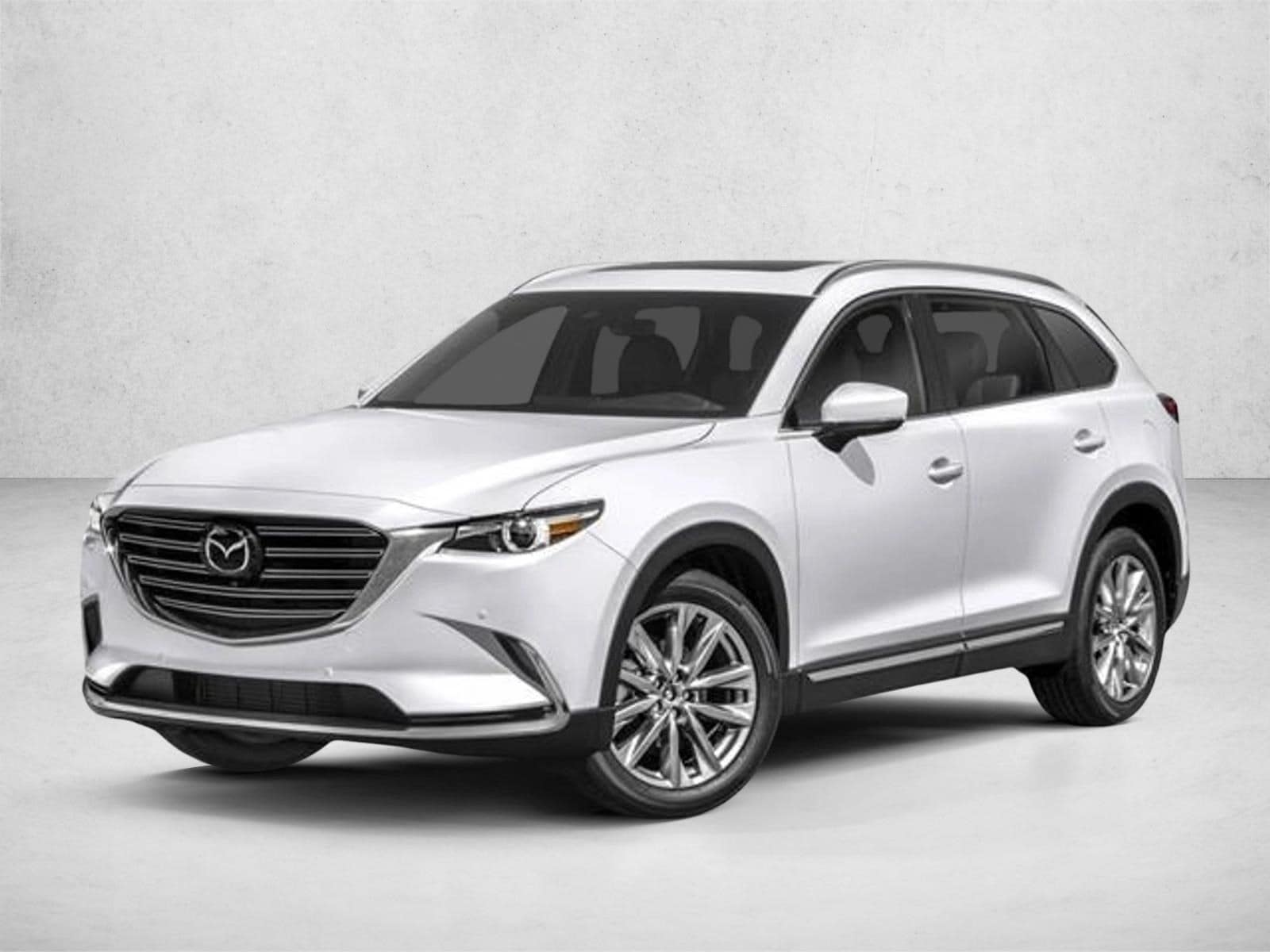 2023 Mazda CX-9 Grand Touring's photo