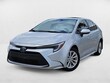 Toyota Corolla Hybrid