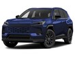  Toyota RAV4 Plug-in Hybrid