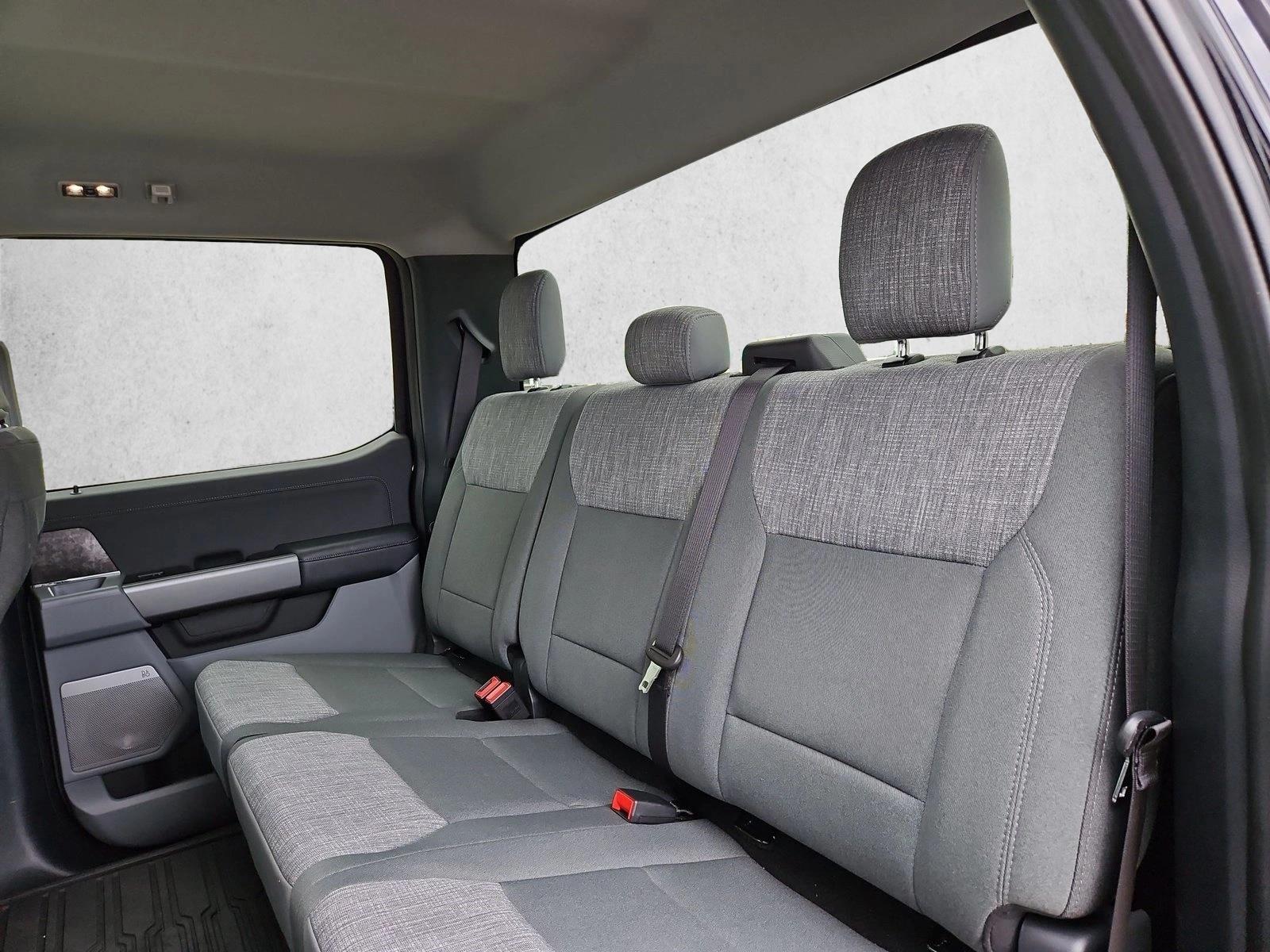 2026 Ford F-250 Super Duty XLT - Photo 18