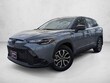Toyota Corolla Cross Hybrid