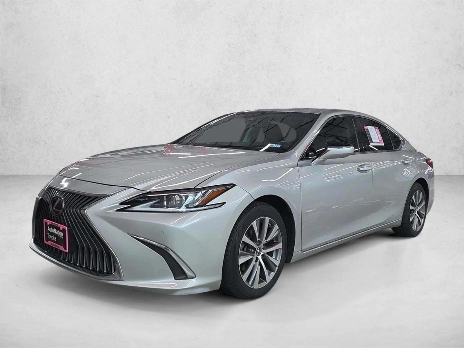 2019 Lexus ES