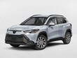 Toyota Corolla Cross Hybrid