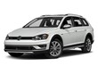 Volkswagen Golf Alltrack