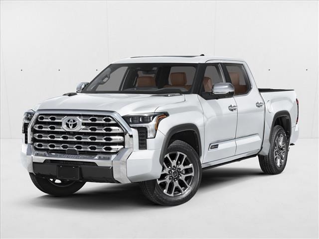 New 2026 Toyota Tundra i-FORCE MAX 1794 Edition