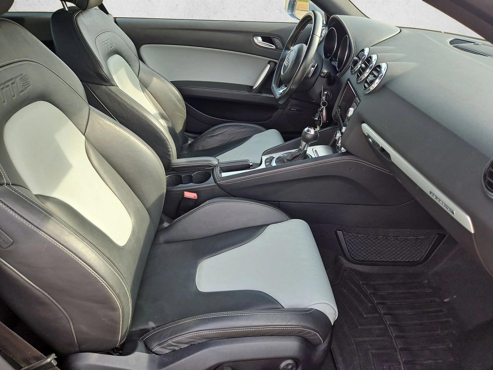 2013 Audi TTS Premium Plus - Photo 18