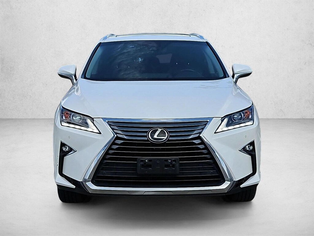 Used 2019 Lexus RX 350 SUV