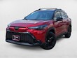 Toyota Corolla Cross Hybrid