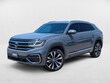 Volkswagen Atlas Cross Sport