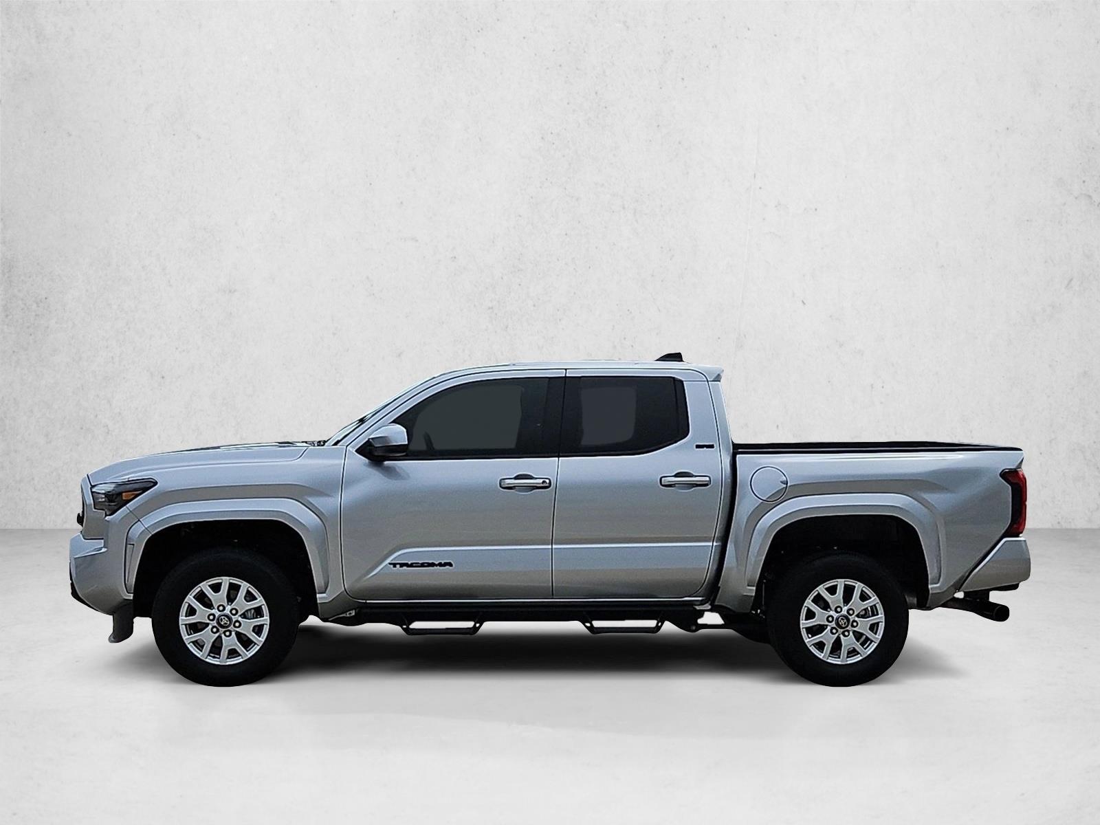 2025 Toyota Tacoma SR5 - Photo 9
