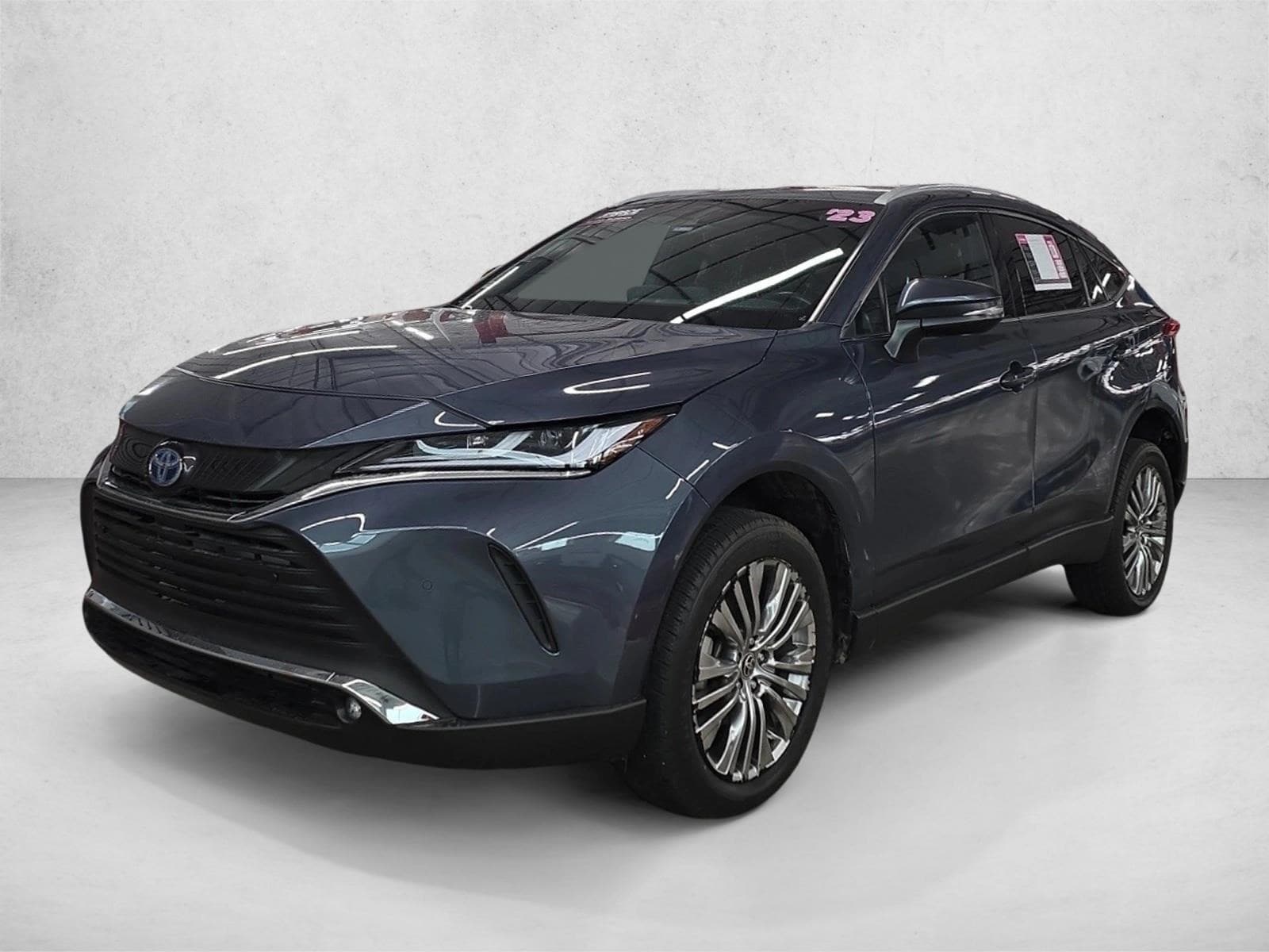 2023 Toyota Venza