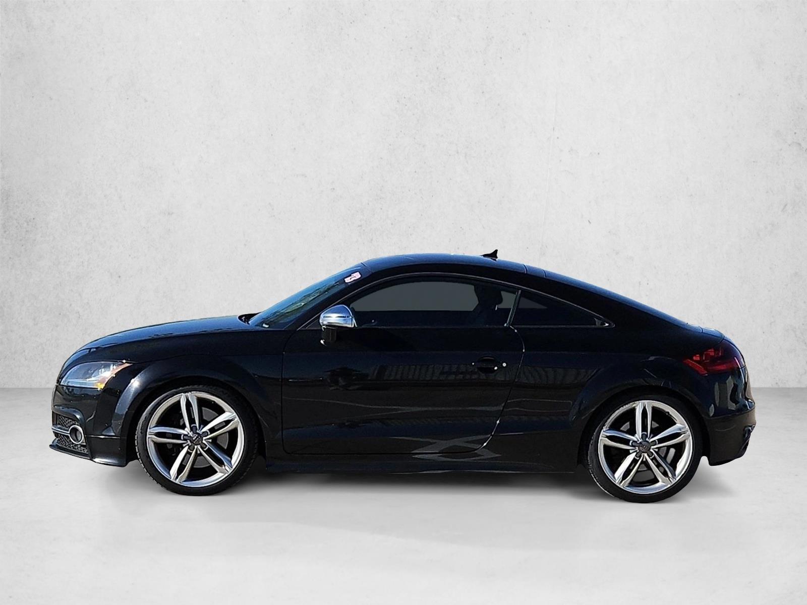 2013 Audi TTS Premium Plus - Photo 9